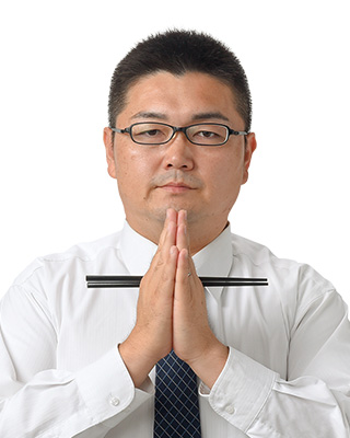 企画営業Gr 企画営業 H.M.