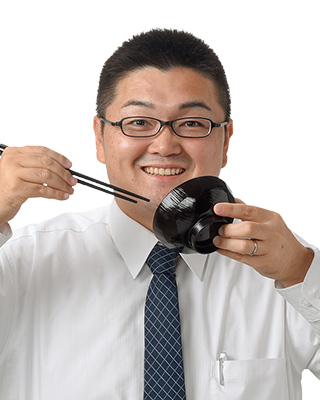 企画営業Gr 企画営業 H.M.
