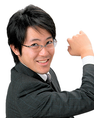 企画営業Gr 企画営業 K.T.
