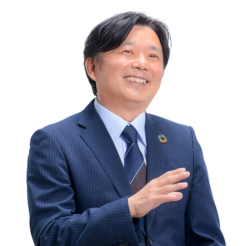先輩社員の声